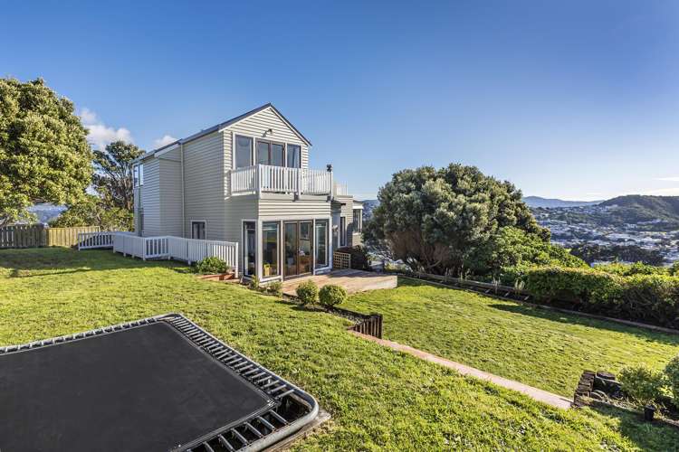 124 Seatoun Heights Road Seatoun_13