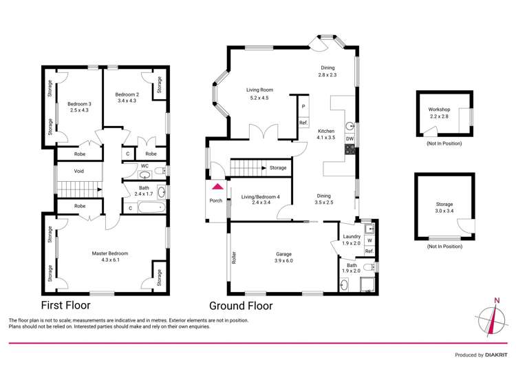 10a Darlington Road Miramar_20
