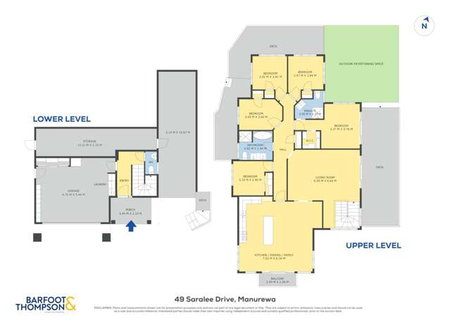 49 Saralee Drive Manurewa_1