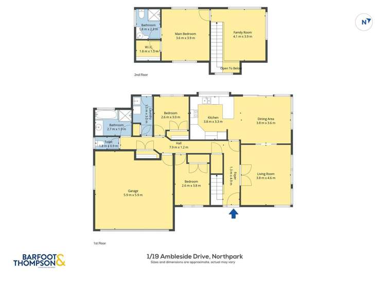 1/19 Ambleside Drive Northpark_32