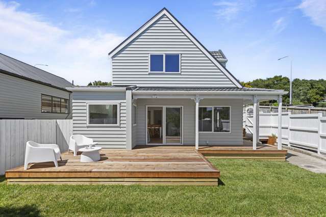 Fully Renovated, Freehold, Colonial Charm