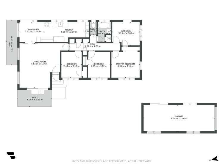 7 Kiekie Road Mangere Bridge_5