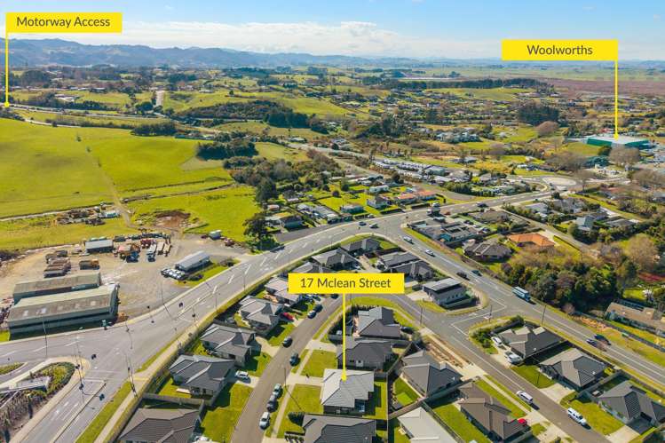 17 Mclean Street Pokeno_21