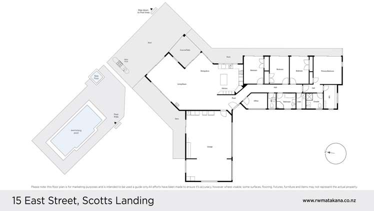 15 East Street Mahurangi East_37