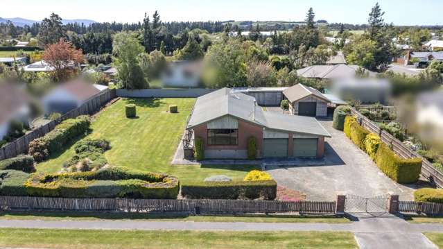 Unlock the Potential!