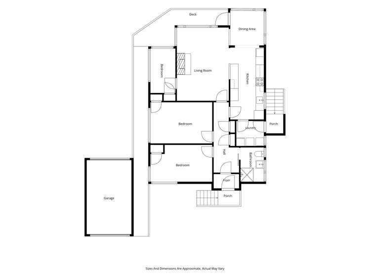 10 Columba Avenue Calton Hill_14