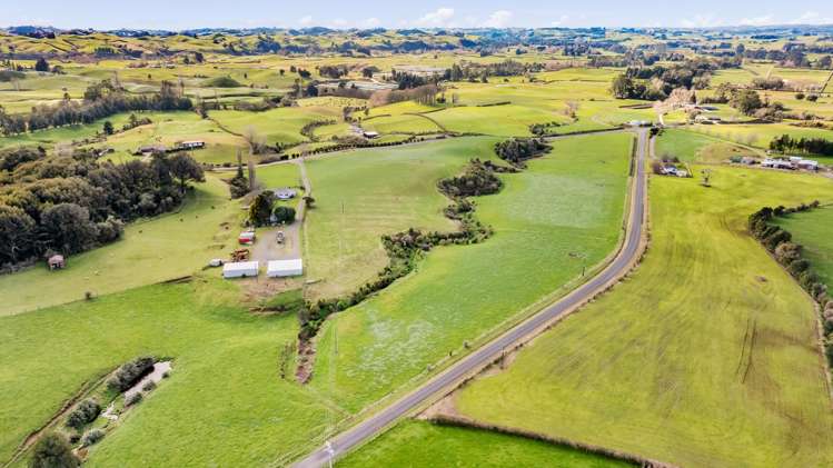 Lot 1 Tarata Road Inglewood_2