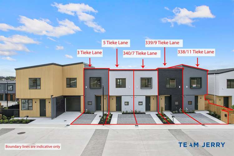 3 Tieke Lane Westgate_11