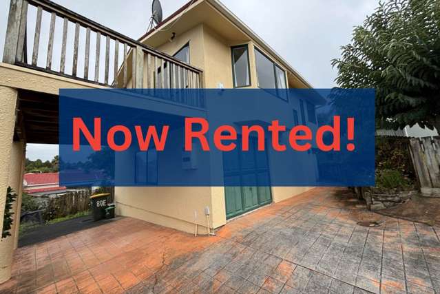 Partly Furnished Standalone Home with Unobstru...