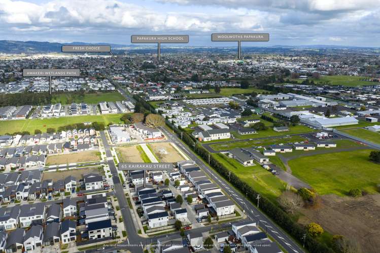 65 Kairakau Street Takanini_21