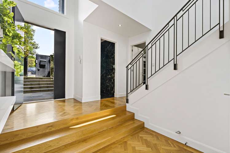 2b Crescent Road Parnell_14