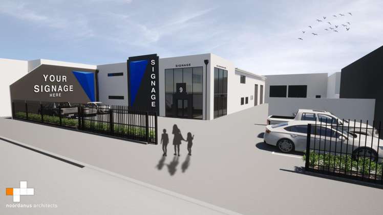 5-9 Coleridge Street Sydenham_3