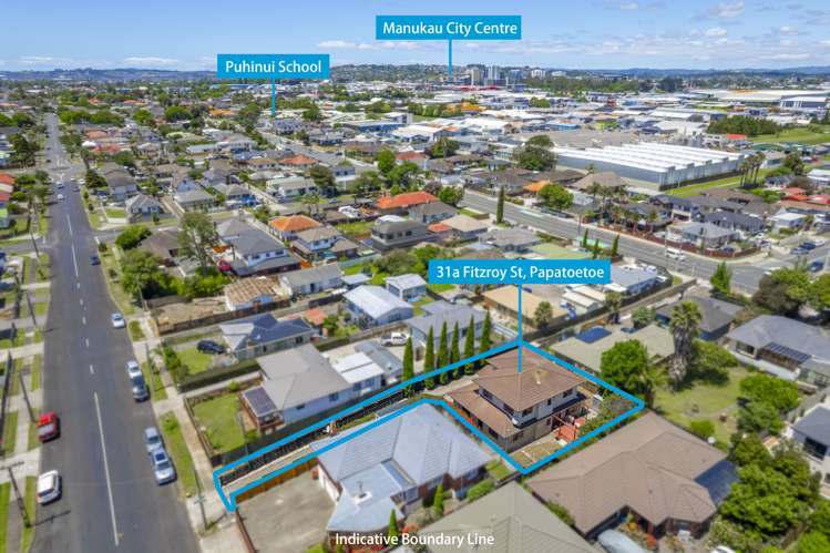 31a Fitzroy Street Papatoetoe_19