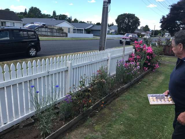 Charming 3BR Home with Garden - Te Awamutu