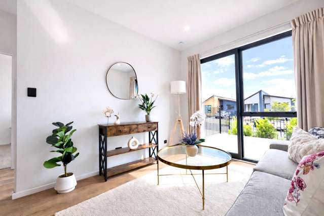 Smart Buying Starts Here - Single-Level & Stylish