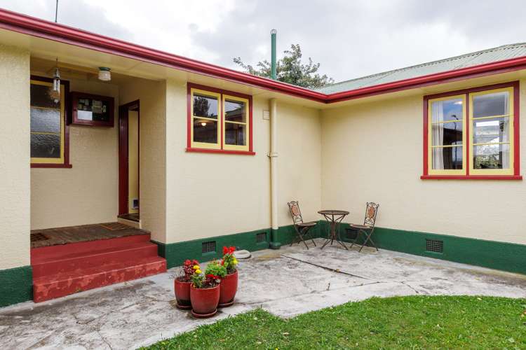 1 Salisbury Avenue Terrace End_14