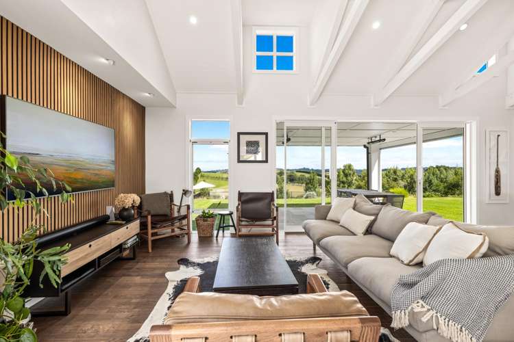 345 Green Road Matakana_13