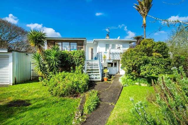 3 Bedroom House in Manurewa