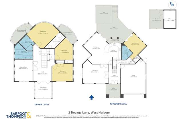 2 Bocage Lane West Harbour_1