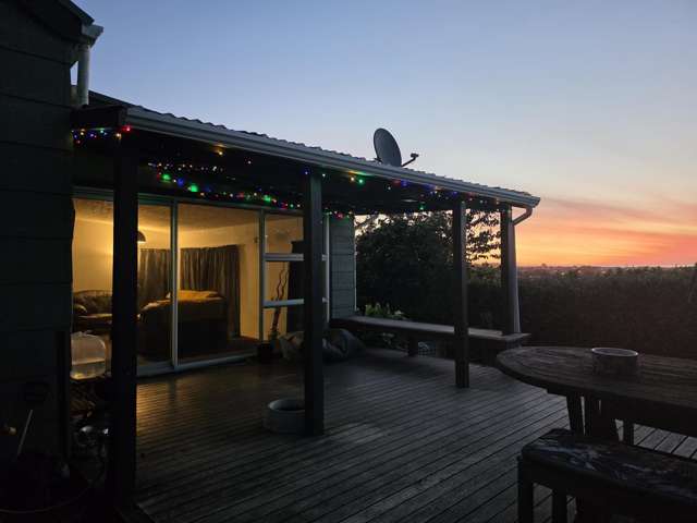 Spacious Family Living