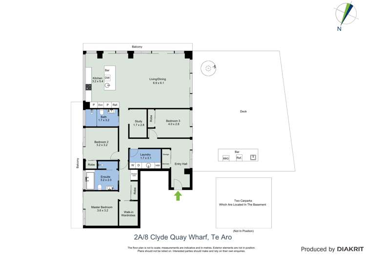 2a/8 Clyde Quay Wharf Te Aro_18