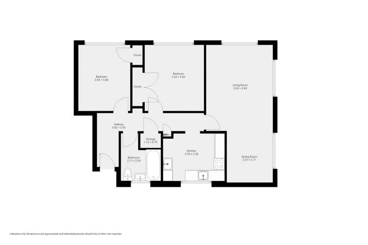 14 Miro Street Eastbourne_17