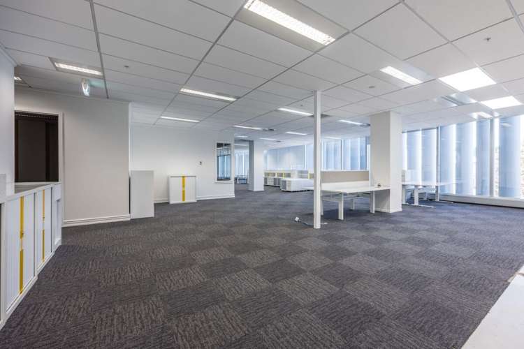 27 Napier Street City Centre_10