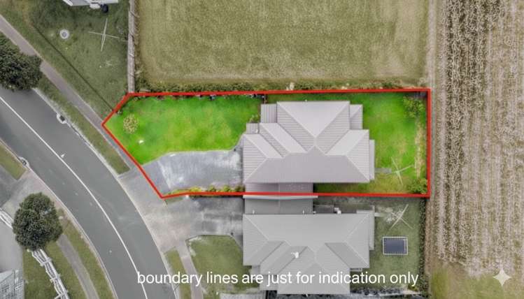 28 Crossandra Drive Mangere_8