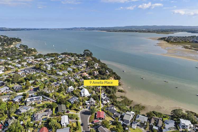 9 Amelia Place Beach Haven_22