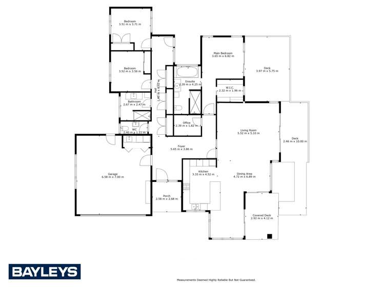 3 Skippers Close, Haruru Paihia_23