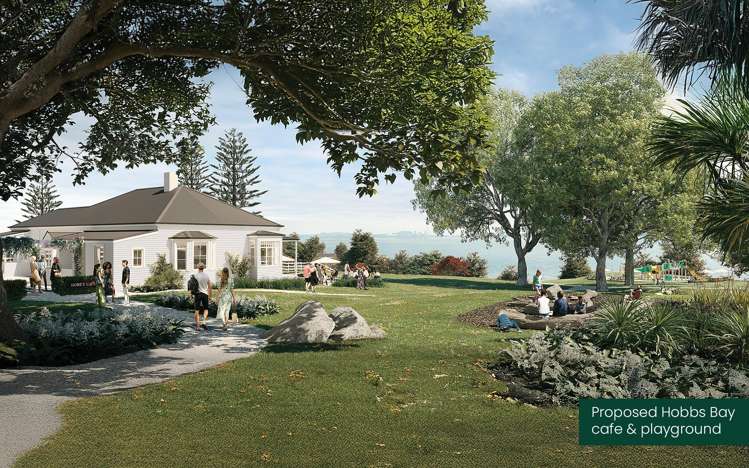 Hobbs Bay Estate Daisy Burrell Drive Gulf Harbour_11