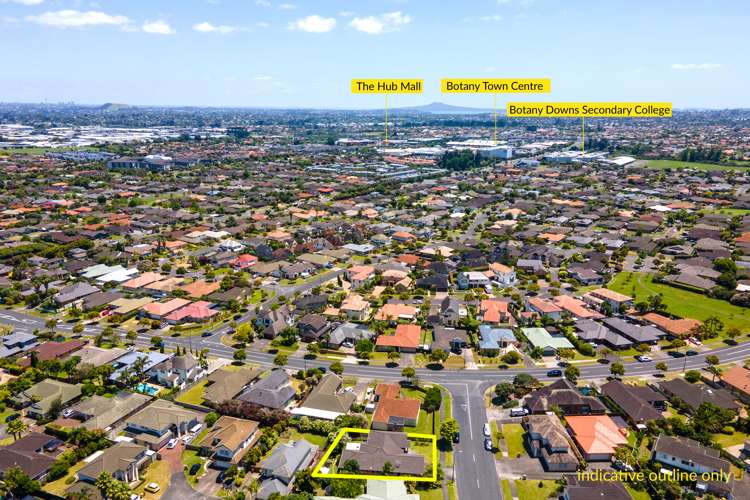 3 Point View Link East Tamaki Heights_10