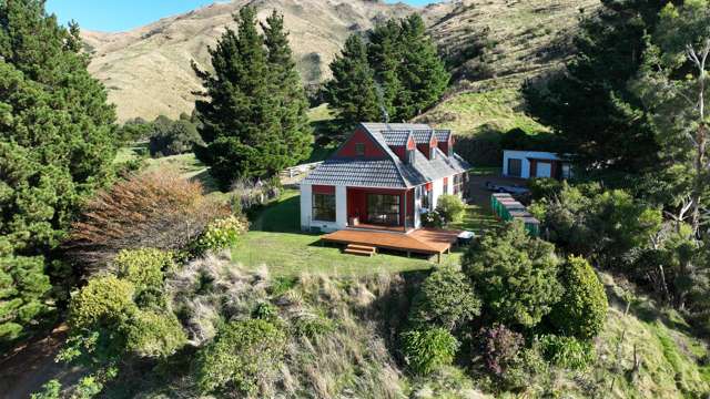 503 Parkville Road Eketahuna_1