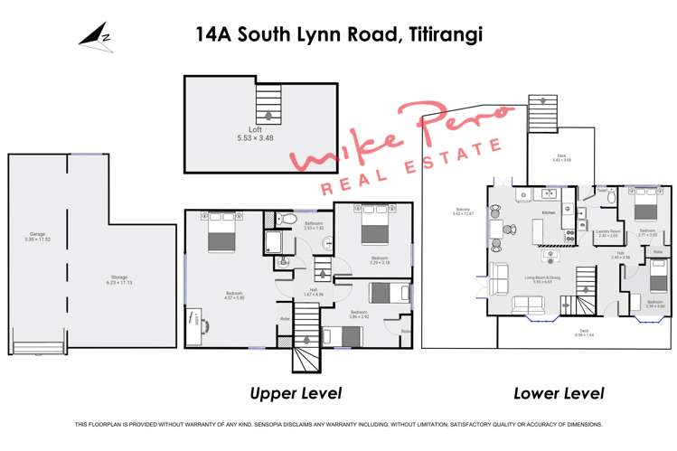 14a South Lynn Road Titirangi_16