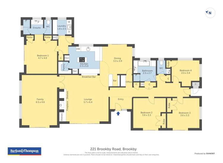 221 Brookby Road Brookby_25