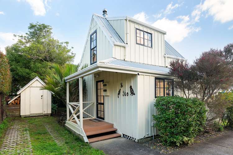 36a New Windsor Road Avondale_10