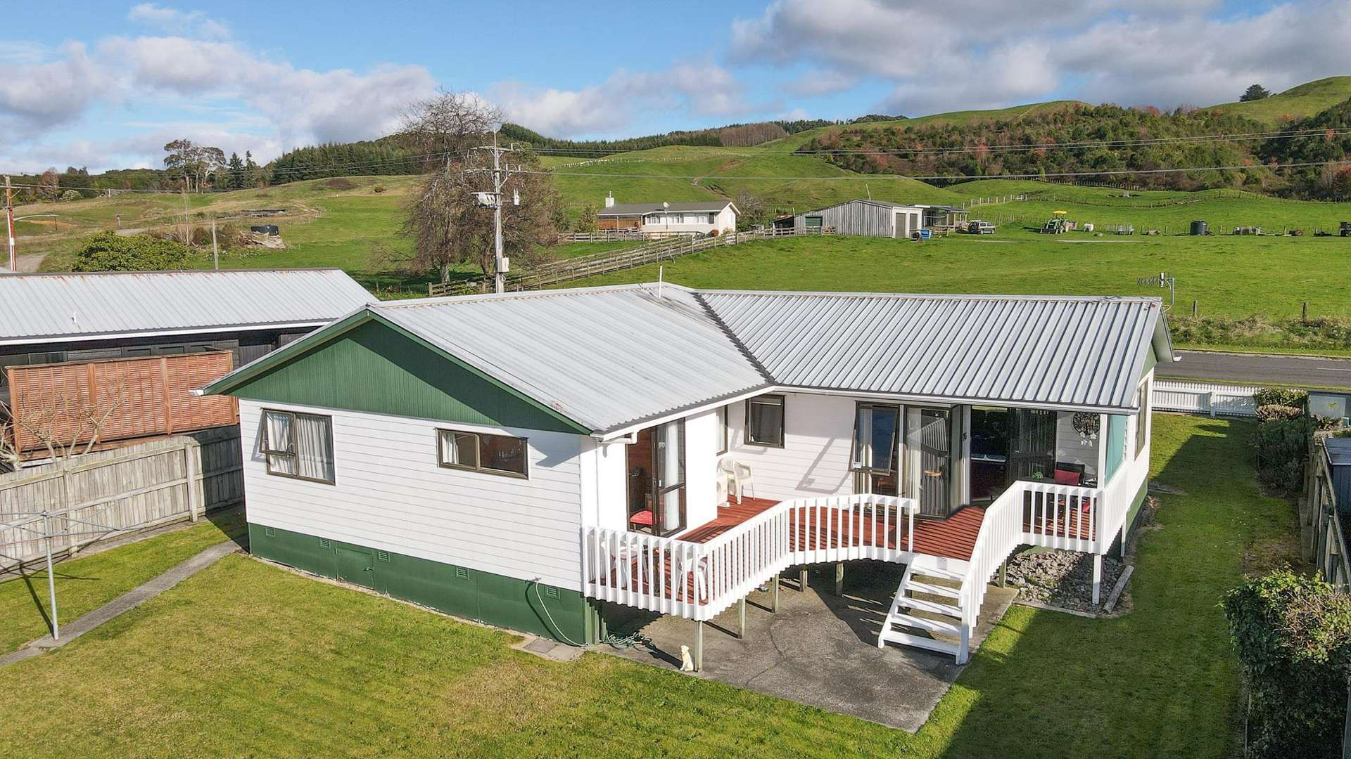 160 Pukehangi Road Pukehangi_0