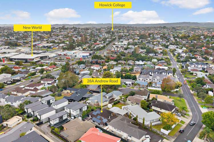 28A Andrew Road Howick_15