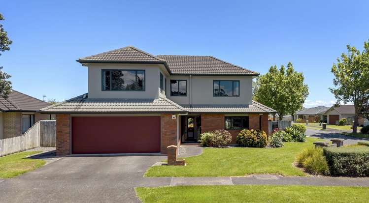 17 Macnean Drive East Tamaki Heights_24