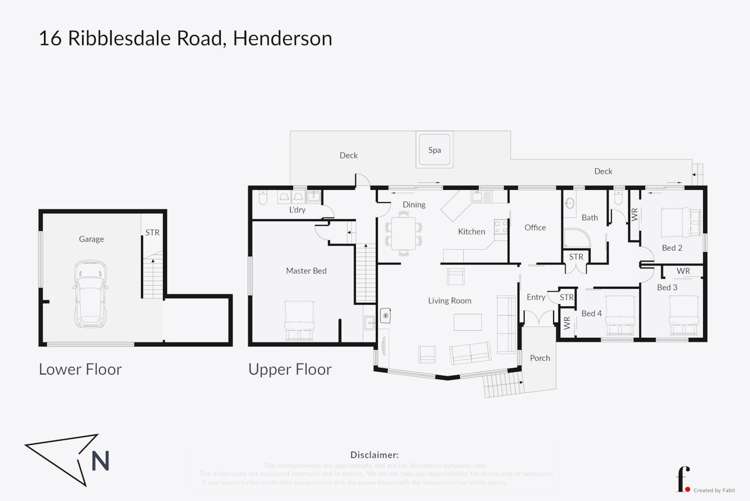 16 Ribblesdale Road Henderson_25