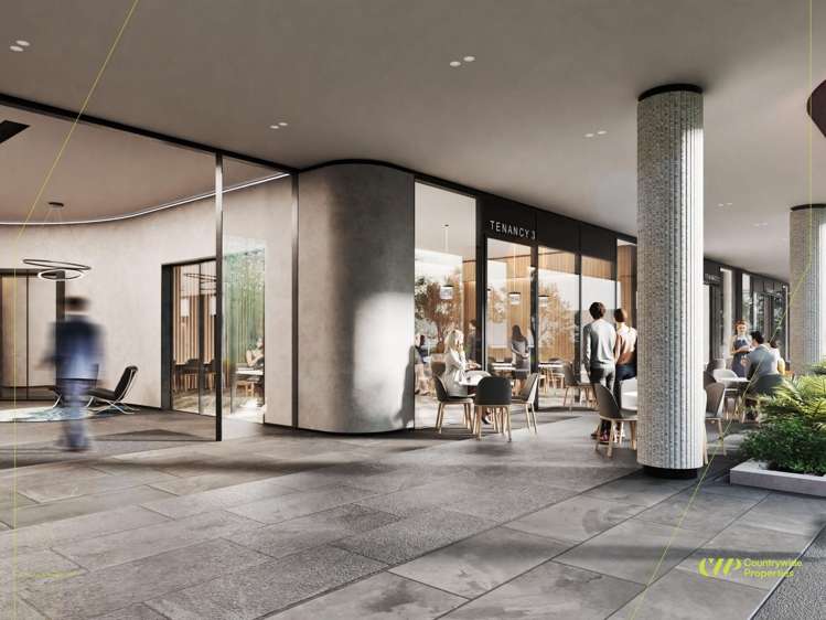 Whole Building/9 Marewa Road Greenlane_3