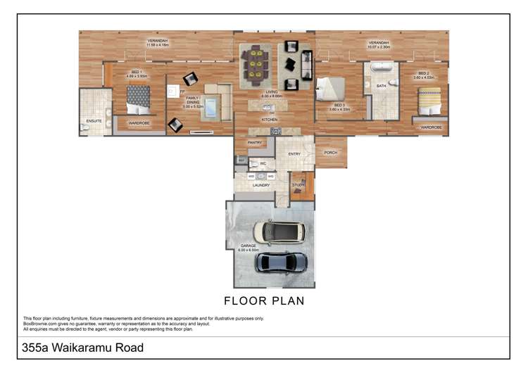 355a Waikaramu Road Waimate North_24