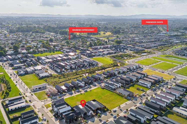 11 Halley Drive Chartwell_24