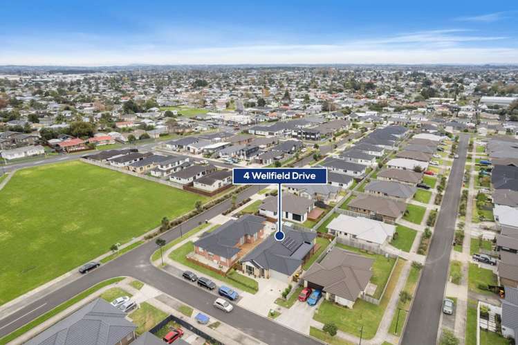 4 Wellfield Drive Papakura_34