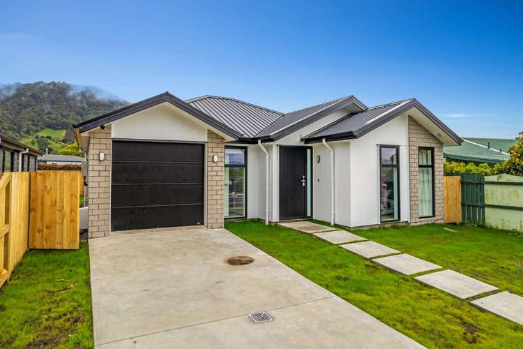 lot1A collie drive Pukehangi_31