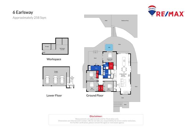 6 Earlsway Warkworth_28