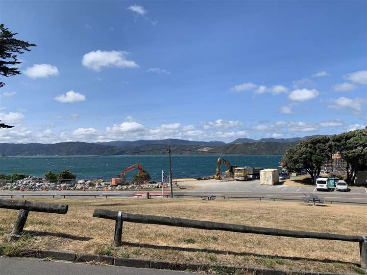 8/231 Marine Parade Seatoun_11