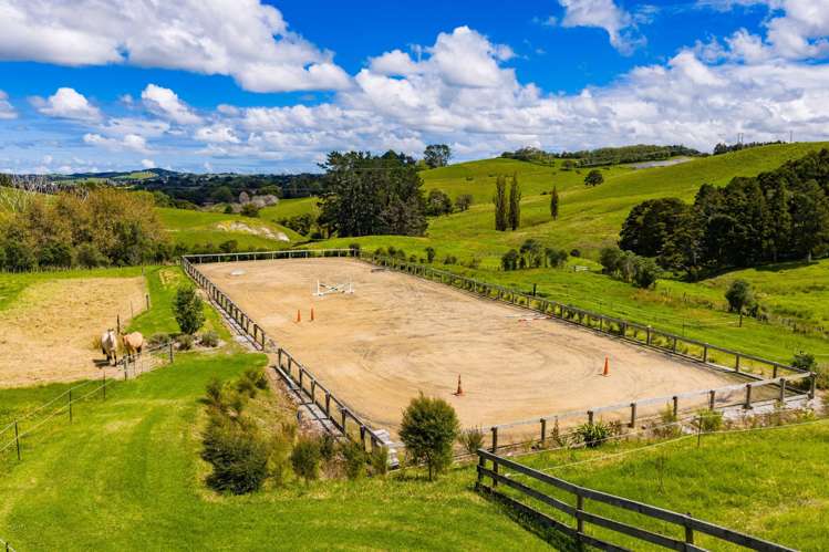 209 Doctors Hill Road Maungaturoto_5