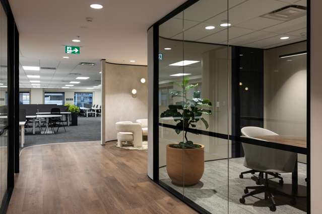 66 Wyndham Street Auckland Central_4