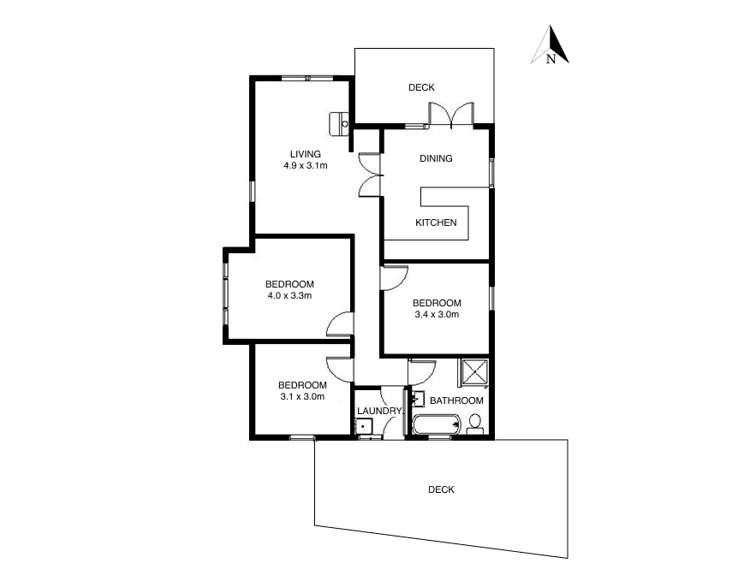 19 Kopiko Way Brooklyn_18